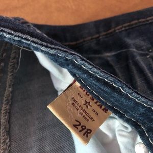 Big Star jeans
